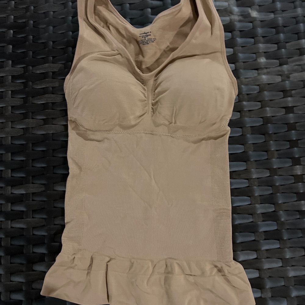 Camishaper
